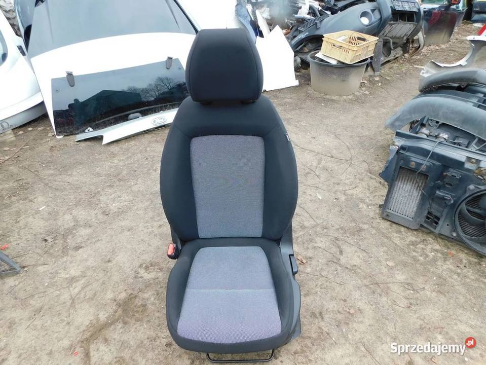fiat bravo fotel kierowcy 34 WYSYŁKA osobowe Żory sprzedam