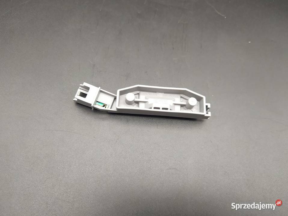 Przełącznik kontaktron blokady zamka drzwi Jasienica