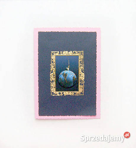 kartki noworoczne kartki na Boże Narodzenie Olsztyn