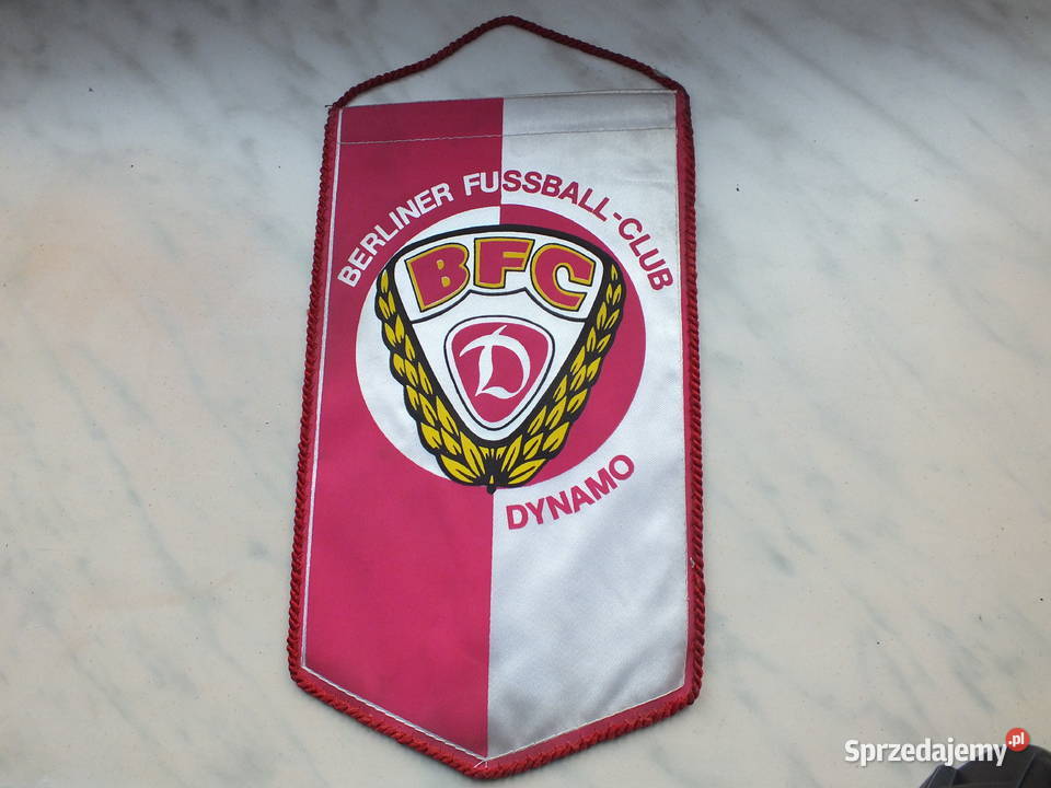 proporczyk kolekcjonerski Zabrze