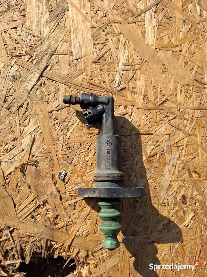 Wysprzęglik siłownik Audi A3 VW Seat Skoda 19 Przyborów