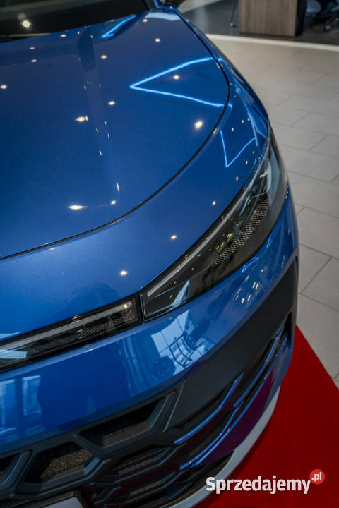 Volkswagen TRoc Life 15 eTSI 150 DSG Dostępny 150KM łódzkie Łódź