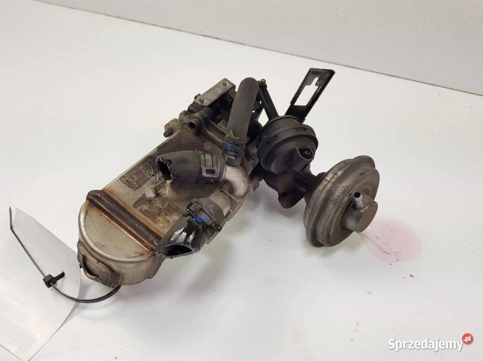 ZAWÓR EGR VOLKSWAGEN PHAETON 059181511 Lipno