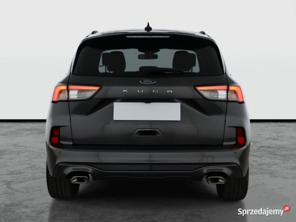 Ford Kuga 15 EcoBoost klimatyzacja Kuga Katowice
