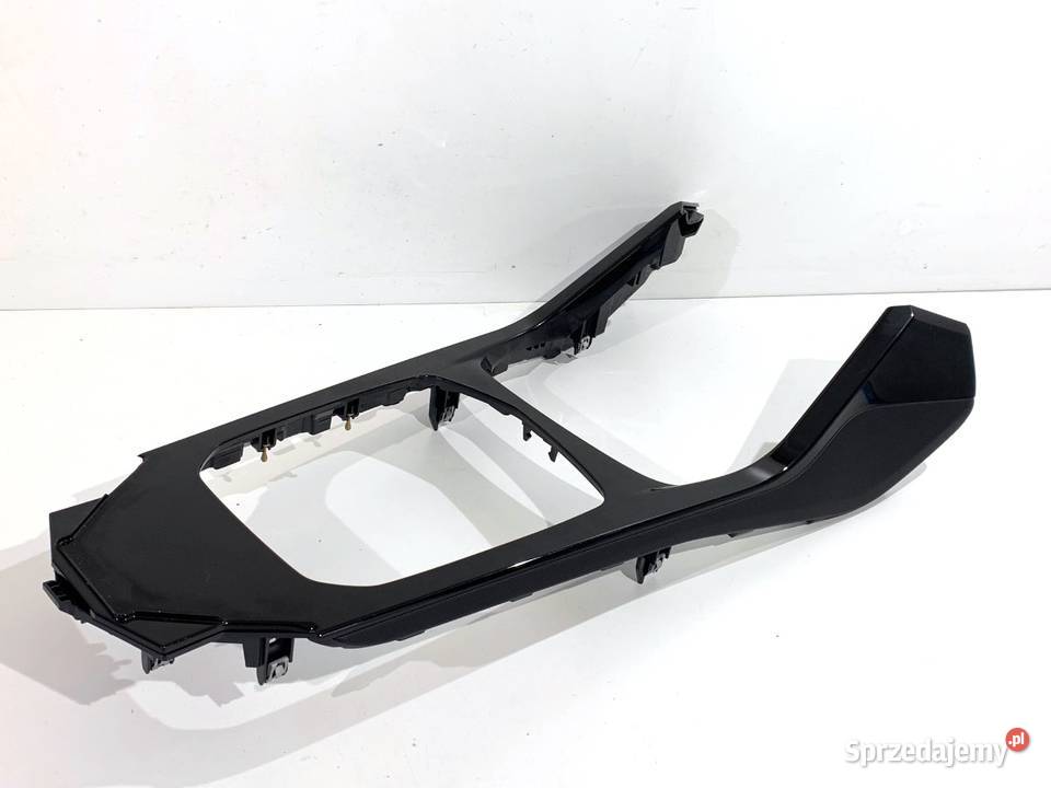 LISTWY DEKOR BMW F44 6823310 SportowyCoupe sprzedam