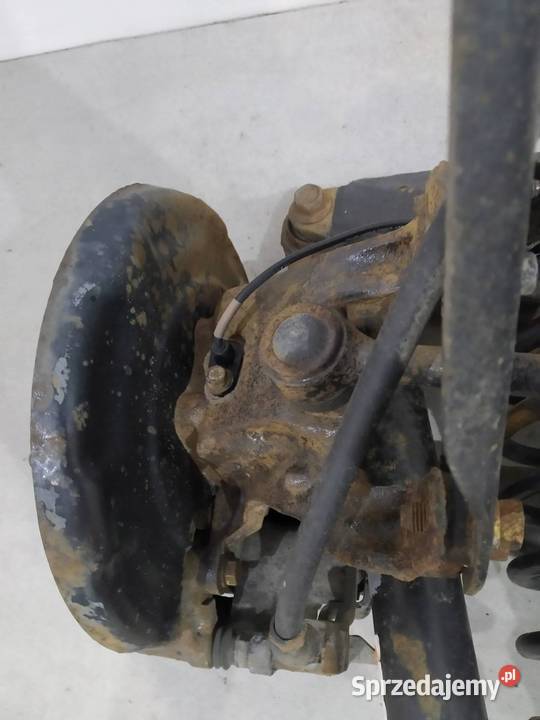 BELKA ZAWIESZENIA TYŁ KOMBI Hyundai i30 II osobowe