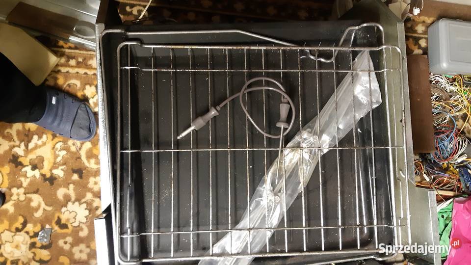 Piekarnik amica do zabudowy Tychy