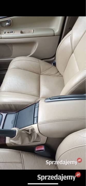 Volvo s80 Piotrków Trybunalski