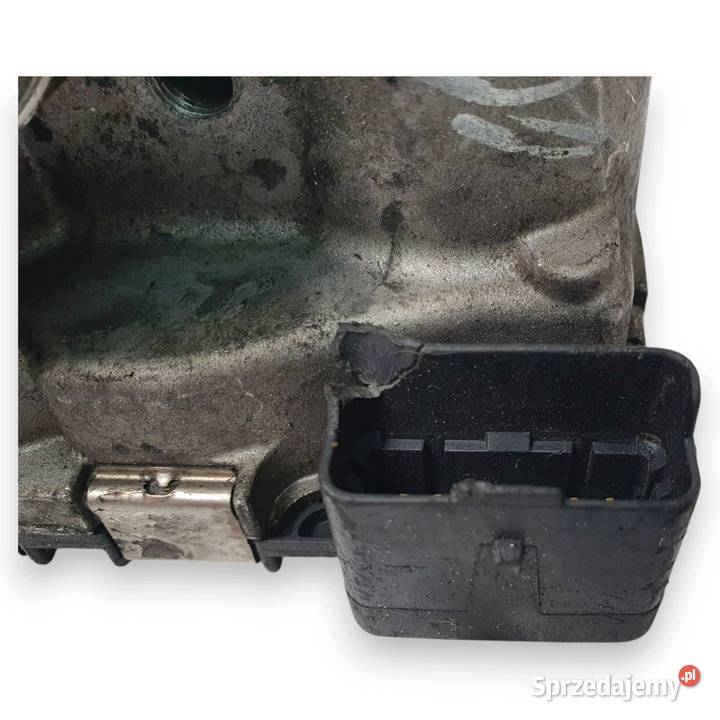 PRZEPUSTNICA Opel Vectra C Astra H 18 16V Chełm