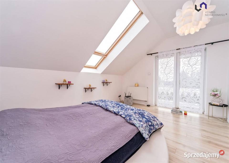 sprzedaży domu wolnostojącego 157m2 Dankowice