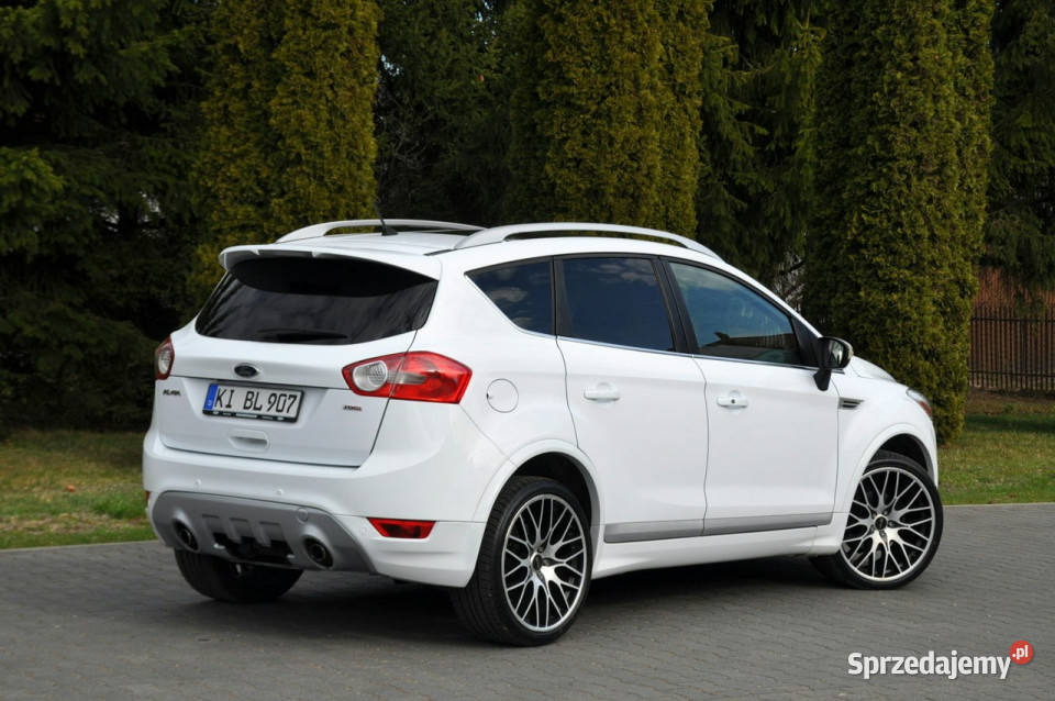 Ford Kuga ABS Kuga Ostrów Mazowiecka sprzedam