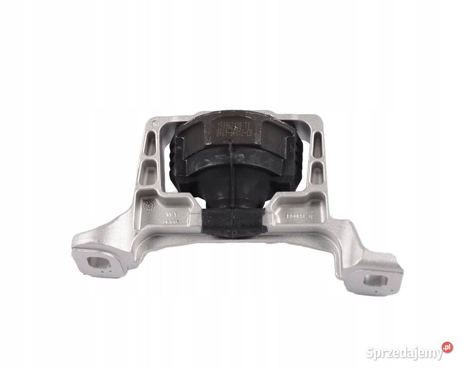 VOLVO C30 S40 V50 prawa poduszka silnika 16 OE Bielany Wrocławskie