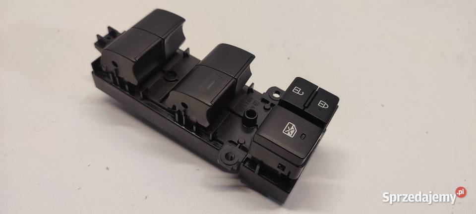 MAZDA 2 TOYOTA YARIS IV PRZEŁĄCZNIK SZYB RHD dolnośląskie