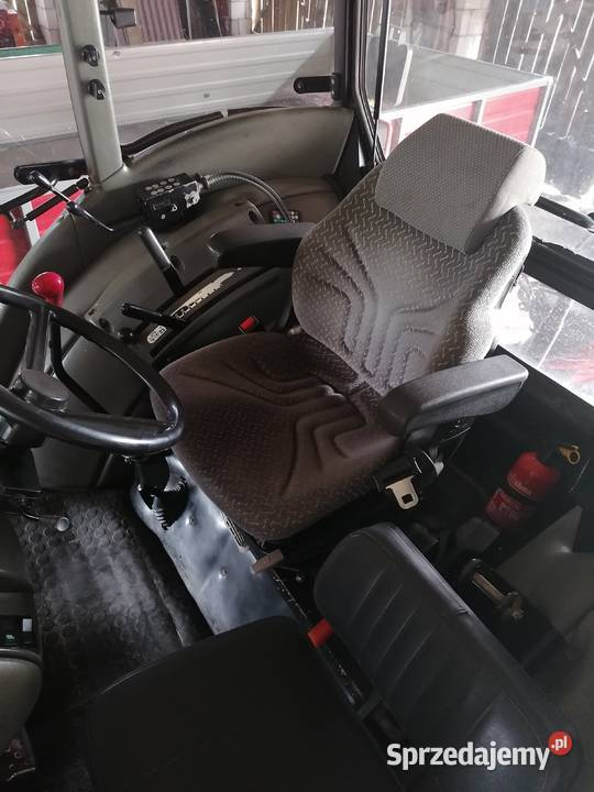 Zetor 4341 nieuszkodzony Tyszowce