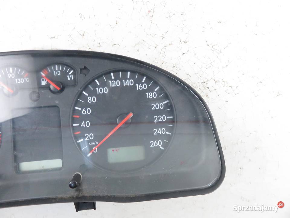 LICZNIK VW PASSAT B5 18 T 3B1919880BX małopolskie
