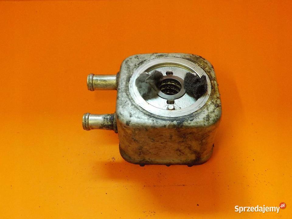 AUDI TT 8N A3 32 B 04r 250 chlodniczka oleju osobowe Suków sprzedam