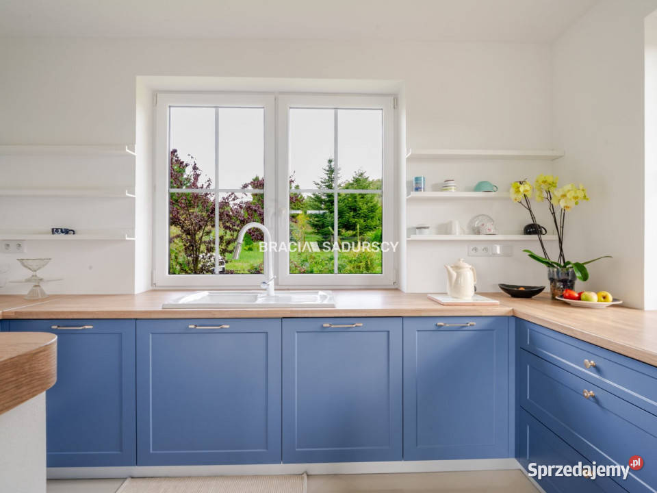 Dom wolnostojący Pawlikowice 150m2 3000m2