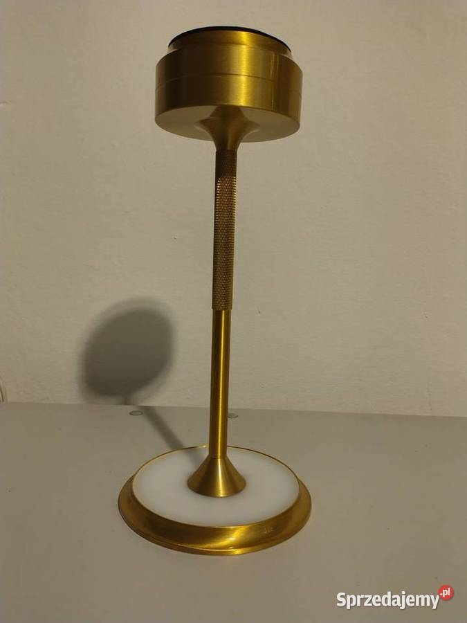 Lampa biurkowa LED bezprzewodowa lampa stołowa Lampki biurkowe sprzedam