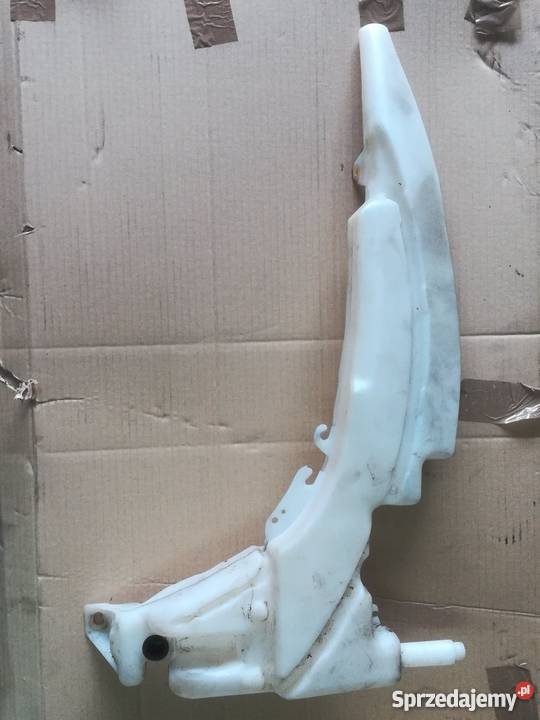 Zbiorniczek Spryskiwaczy Ford Focus MK1 16 Rok produkcji 2001 Części Wrocław