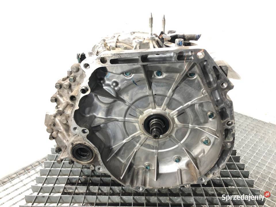 SKRZYNIA BIEGÓW HONDA CIVIC X JDJC 20 160