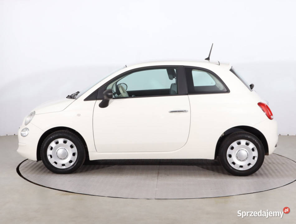 Fiat 500 12 Piaseczno