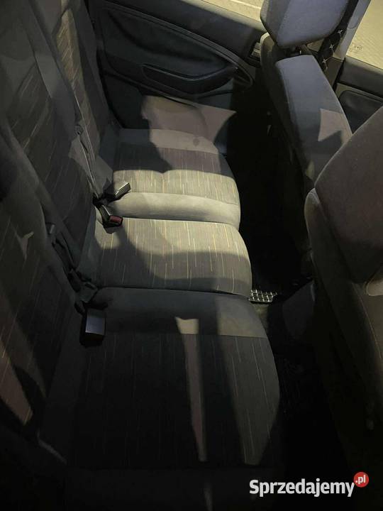 Ford C 2007 BenzynaLPG 1596cm3 podkarpackie Strzyżów