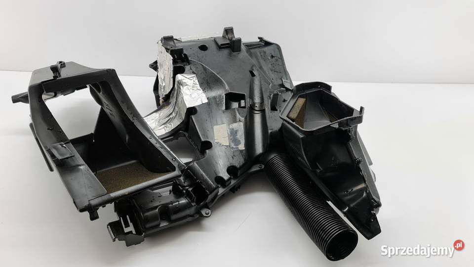 Obudowa Filtra Air Box Puszka powietrza Lynx 59 Łódź