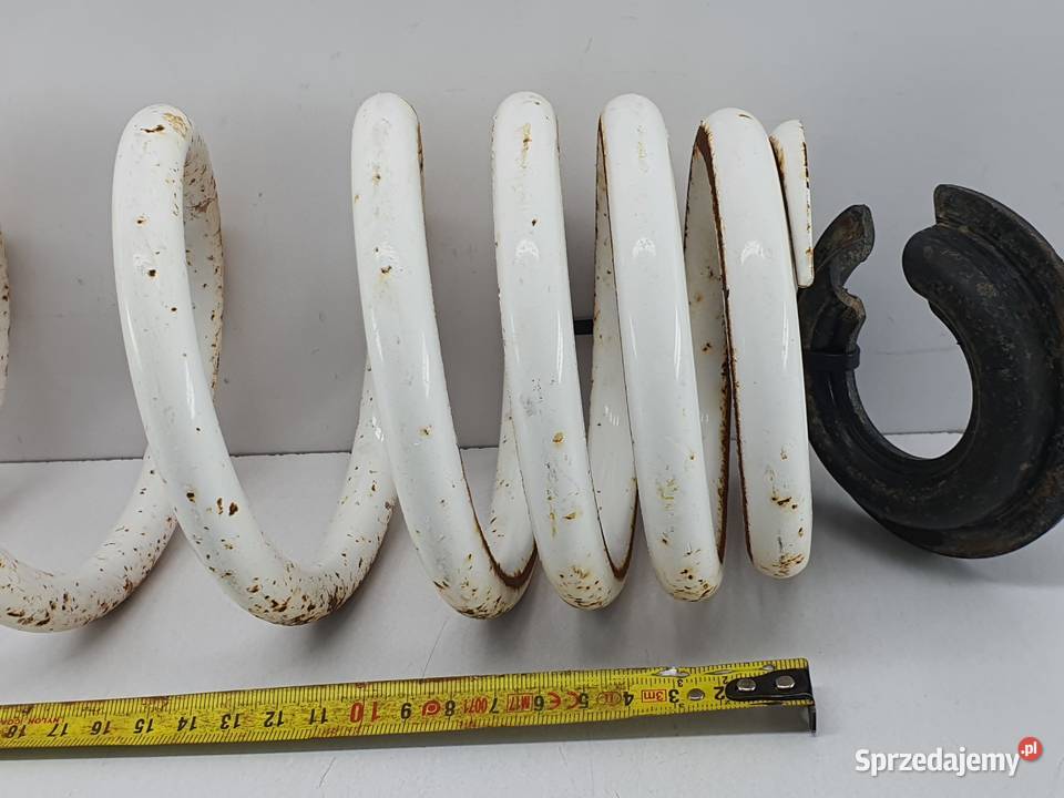 Sprezyna Amortyzatora Tyl Yamaha Yxz 1000 R Łódź