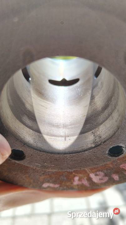 Cylinder Sachs 98 setka wanderer Diamant 1