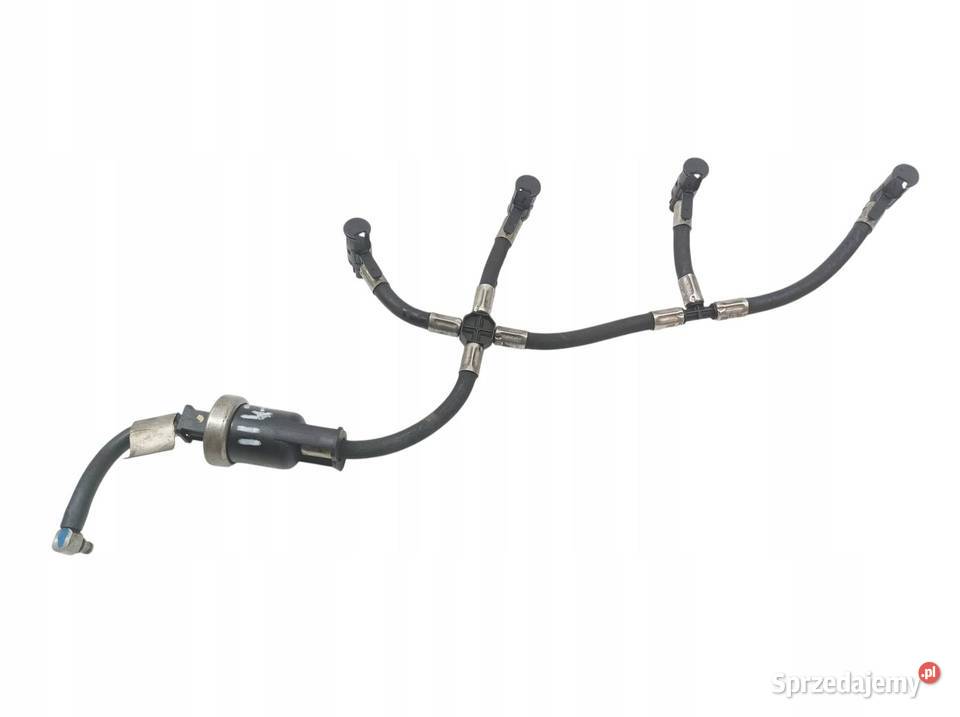 PRZEWODY PALIWOWE PRZELEWOWE 14 D E15 2376033030