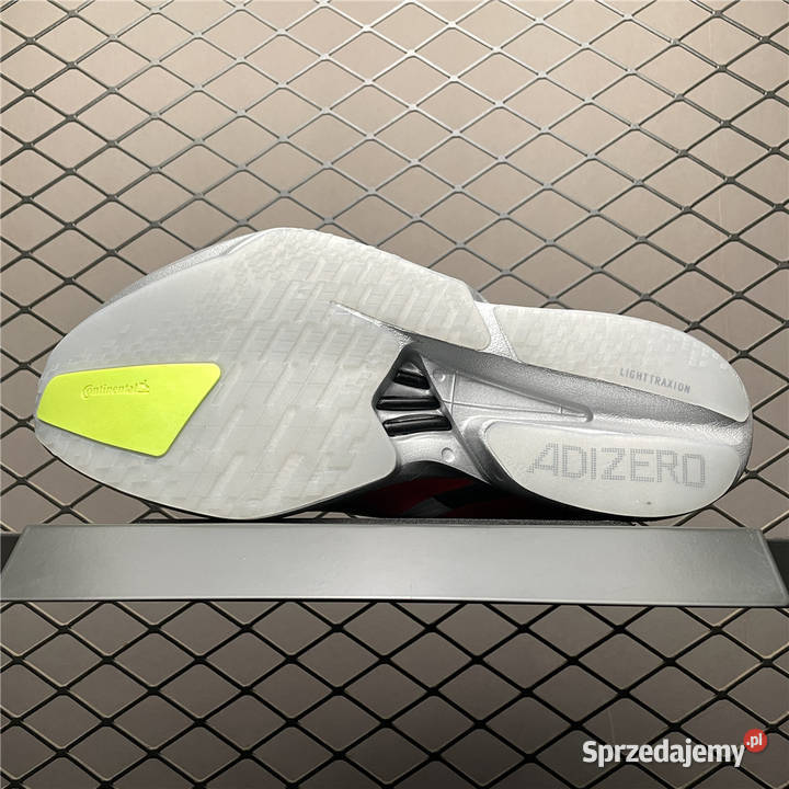 Adidas Adiero Adios PRP 1 buty do biegania Warszawa