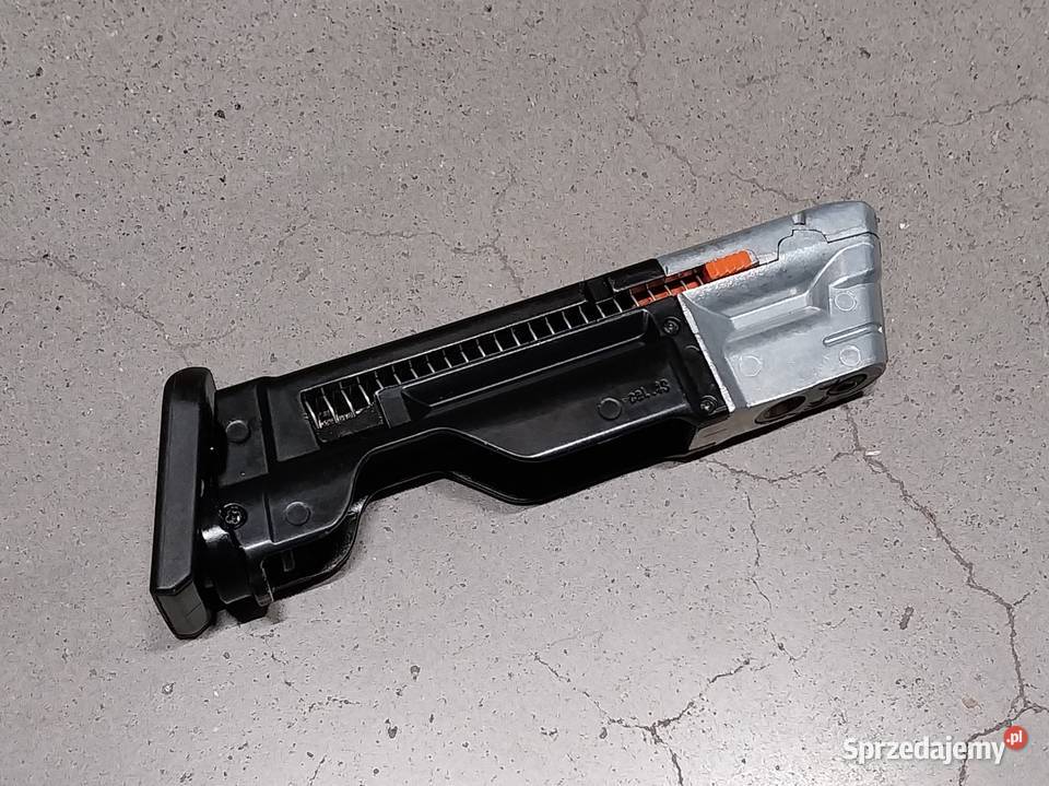 Magazynek do Glock 17 Gen5 T4E 43 CO2 050091 Czeladź