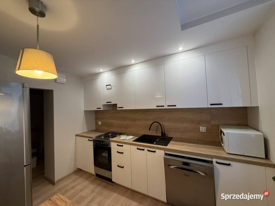 Bezpośrednio sprzedam dwupokojowe mieszkanie Sprzedaż mazowieckie Warszawa sprzedam