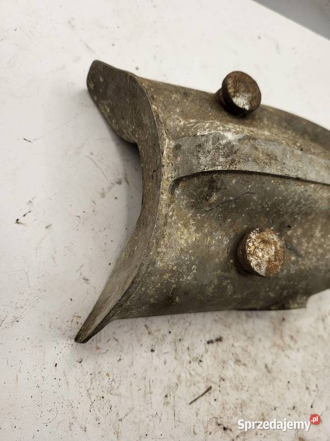 POKRYWA SILNIKA OSŁONA VICTORIA KR 26 AERO