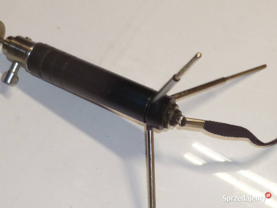 Statyw do stołowy do apLeica Kraków