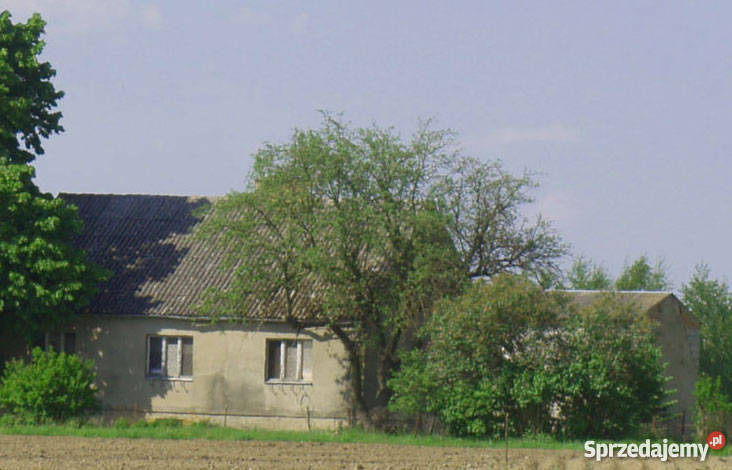 Dom Siedlisko Na Wsi