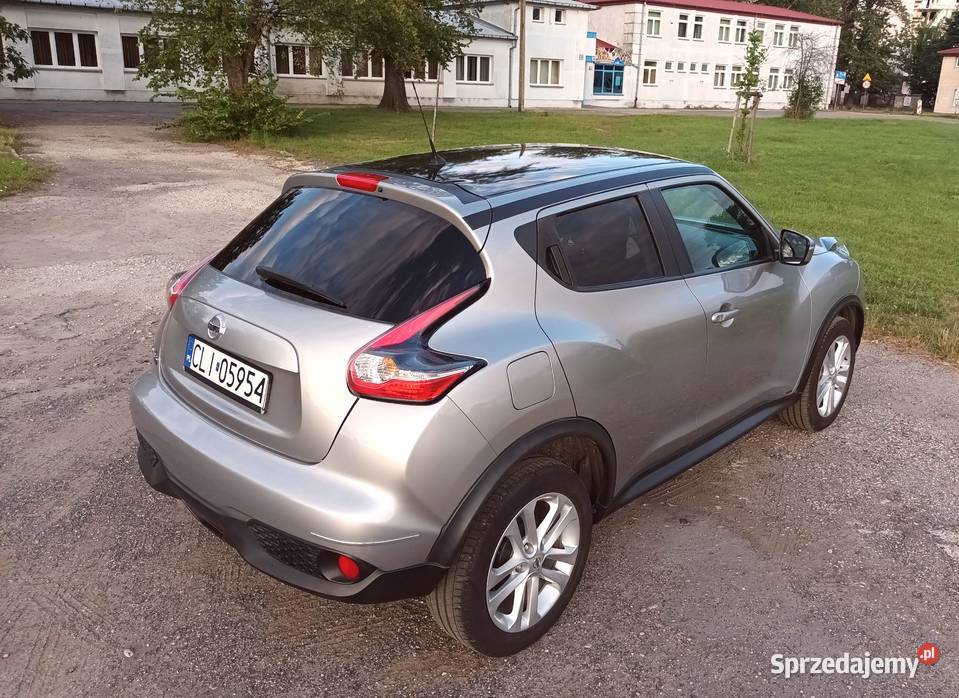 53ooo Android CarPlay Kamera 2018 Płock