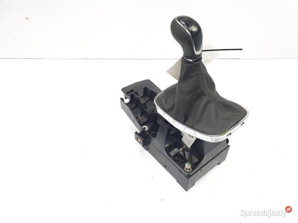 DŹWIGNIA ZMIANY BIEGÓW OPEL INSIGNIA A 13261545 kujawsko-pomorskie Lipno