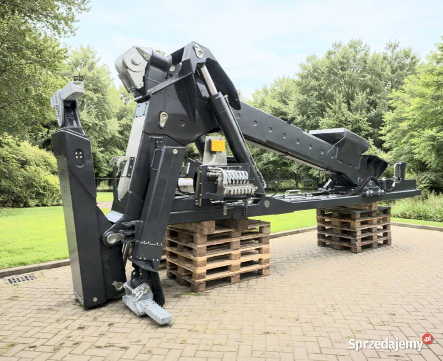 Zabudowa na Holownik 8x4 Scania Volvo Man Warszawa sprzedam