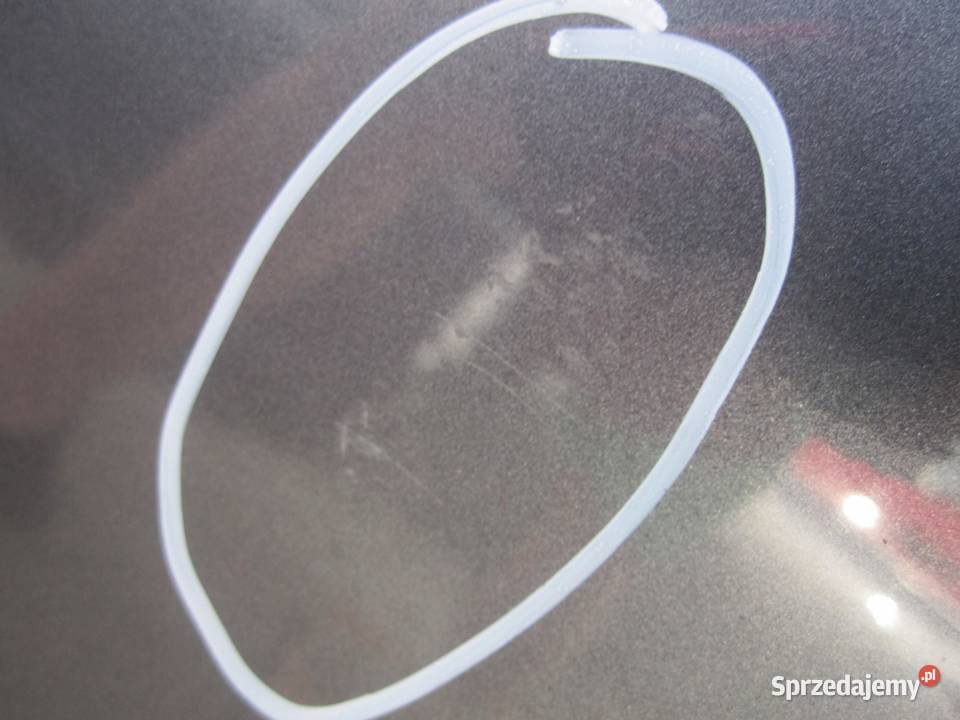 CITROEN C3 II 10r drzwi lewe przód osobowe