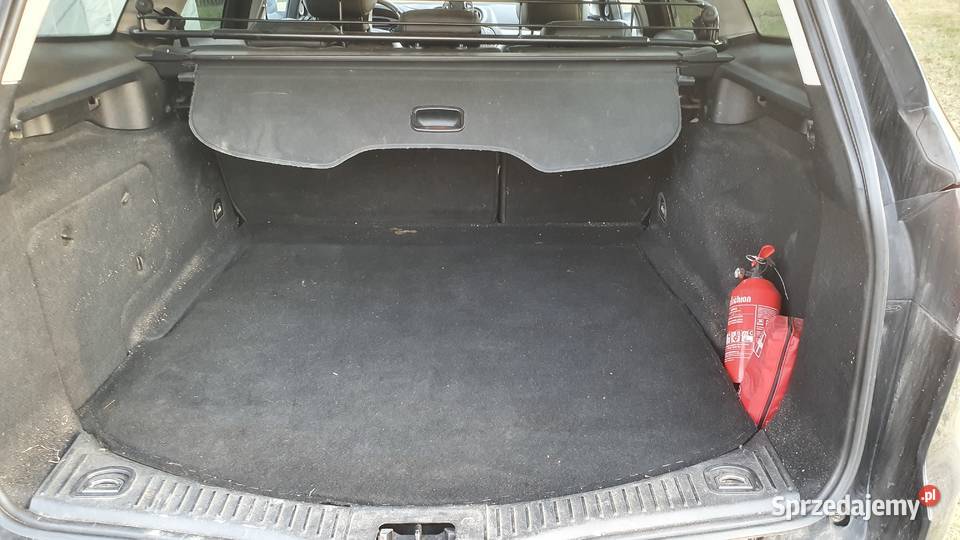 Mondeo MK4 25T 220 Super Stan Prywatnie Okazja komputer pokładowy Hajnówka