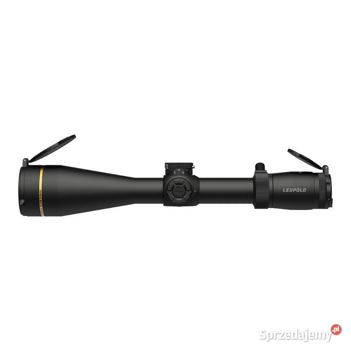 Luneta celownicza Leupold VX6HD Gen2 318x50 30mm Warszawa