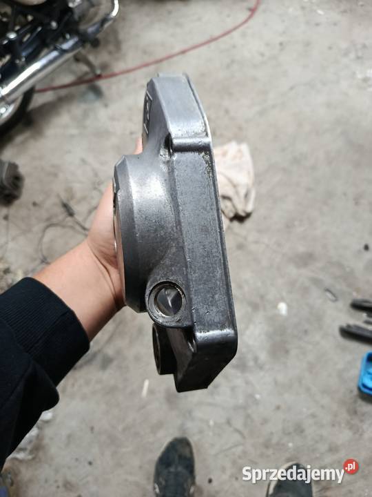Pokrywa zapłonu Simson S51 sr50 4 4 biegi org Rzeszów
