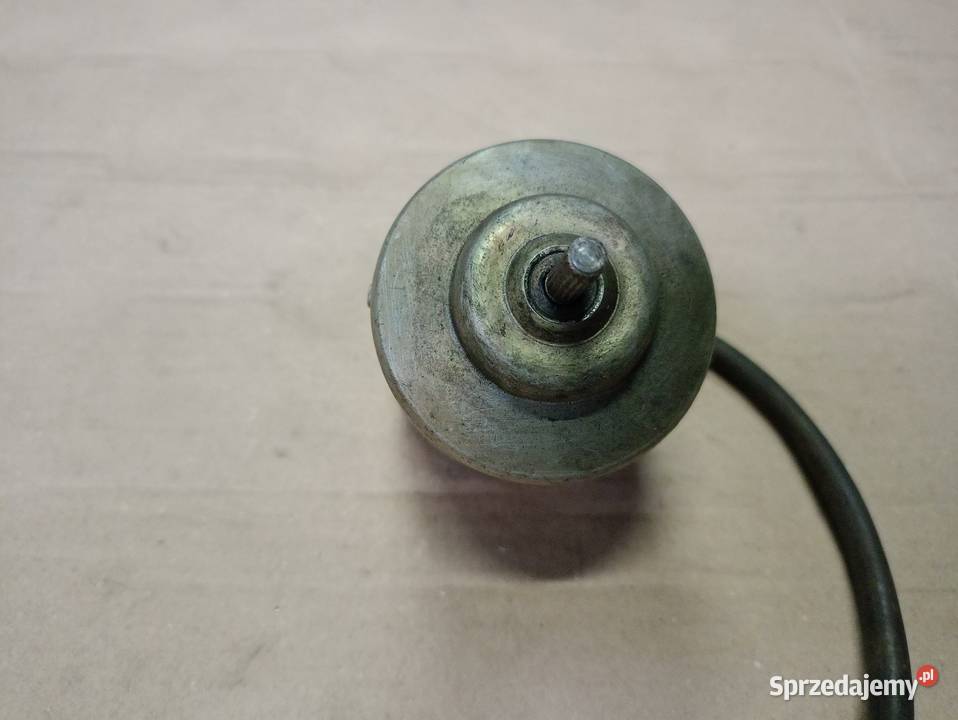 Silniczek wentylatora nagrzewnicy Żuk Nysa Leszno sprzedam