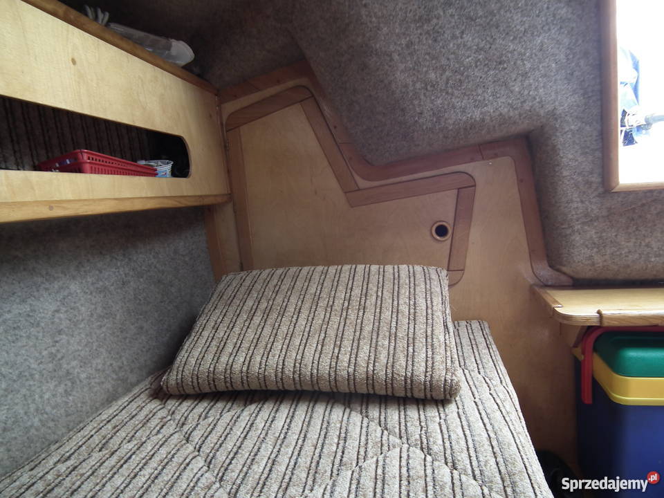 JACHT SASANKA 620 Płock