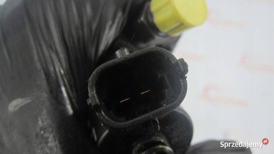 LAND ROVER FREELANDER 20 TD4 wtryskiwacz wtrysk Kielce