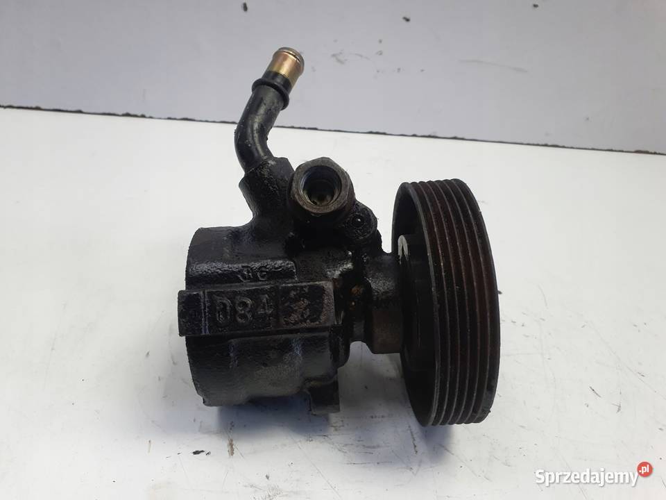 Peugeot Boxer I 25 D POMPA WSPOMAGANIA oryginał osobowe lubelskie sprzedam