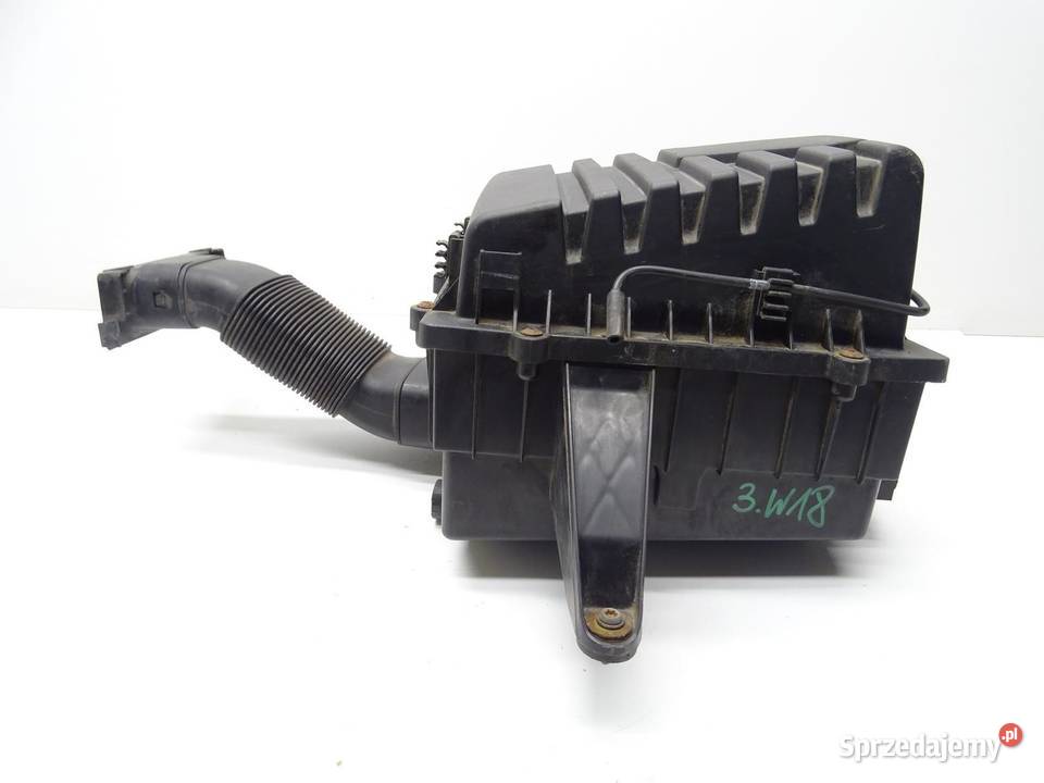 OBUDOWA FILTRA POWIETRZA 6R0129601 IBIZA IV osobowe