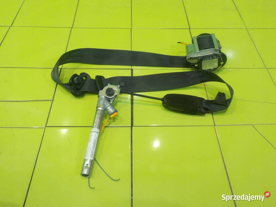 ALFA ROMEO MITO 10r pas bezpieczenstwa lewy Suków