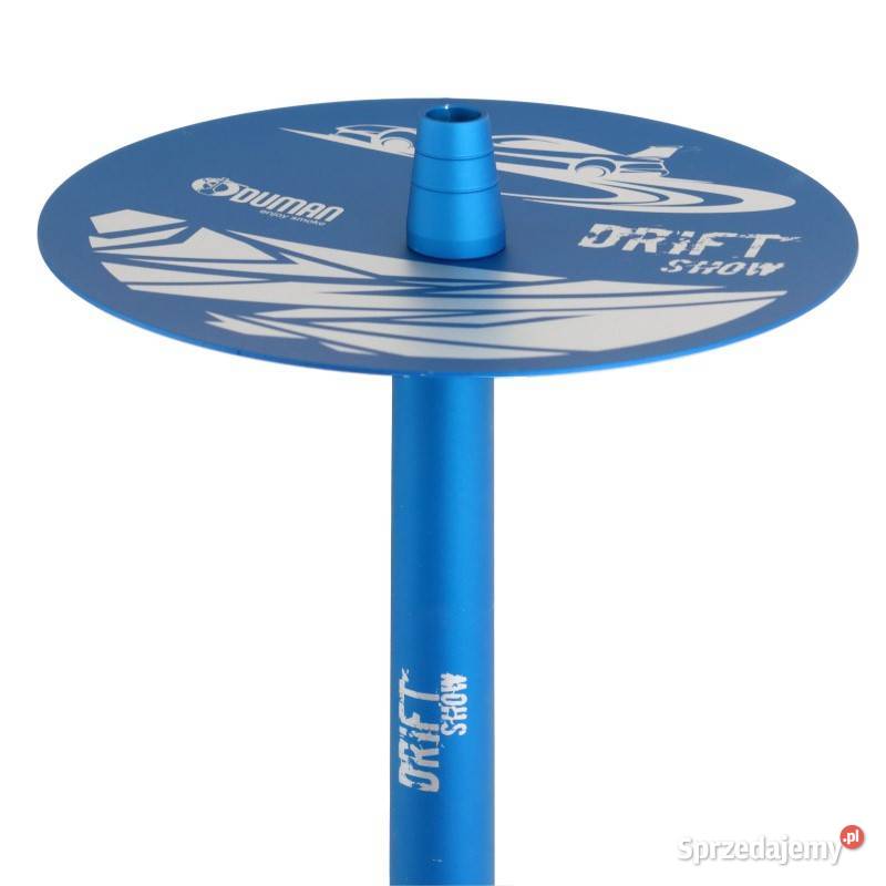 Oduman Smoke Drift Fajka Wodna Shisha Hookah